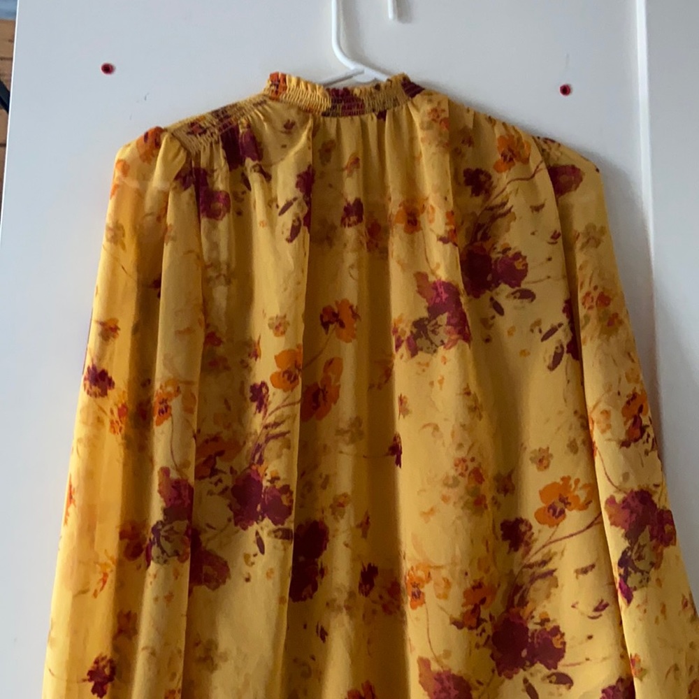 Wilfred Paula Blouse - Picture 4 of 10